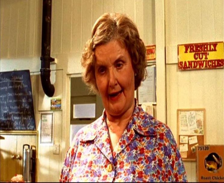 Jane Freeman