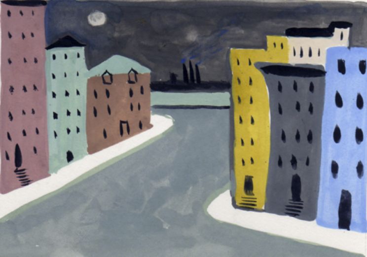 Jane Freeman