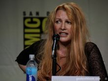 Jane Goldman