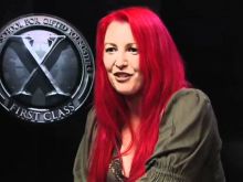 Jane Goldman