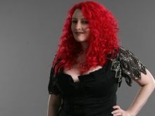 Jane Goldman