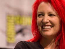 Jane Goldman