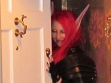 Jane Goldman