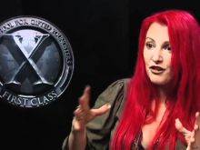 Jane Goldman