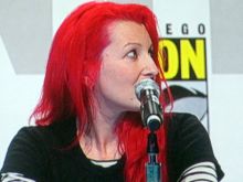 Jane Goldman
