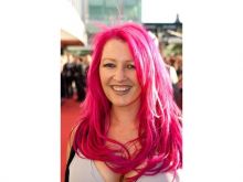 Jane Goldman
