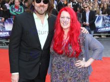 Jane Goldman