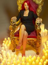 Jane Goldman