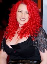 Jane Goldman #320257 picture (Portrait Medium)