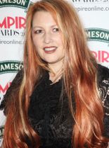 Jane Goldman #320259 picture (Portrait Medium)