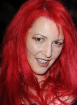 Jane Goldman #320262 picture (Portrait Medium)