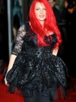 Jane Goldman #320263 picture (Portrait Medium)