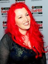 Jane Goldman
