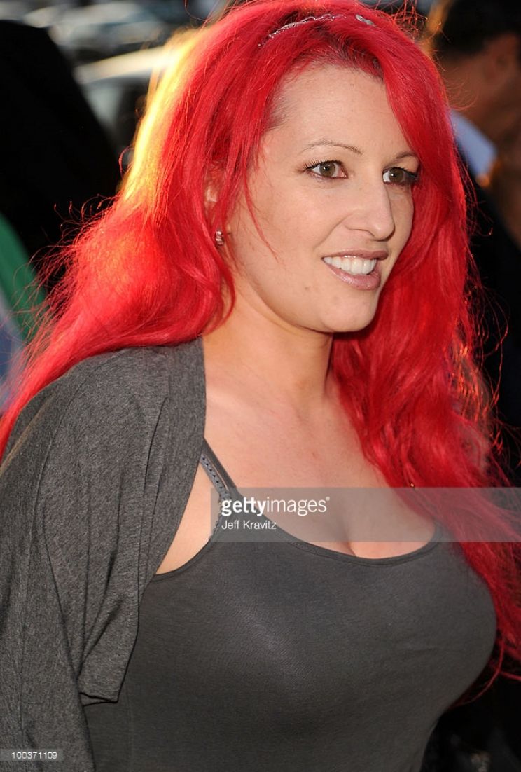 Jane Goldman