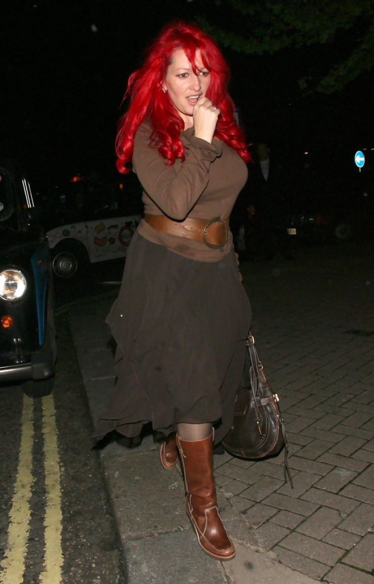Jane Goldman