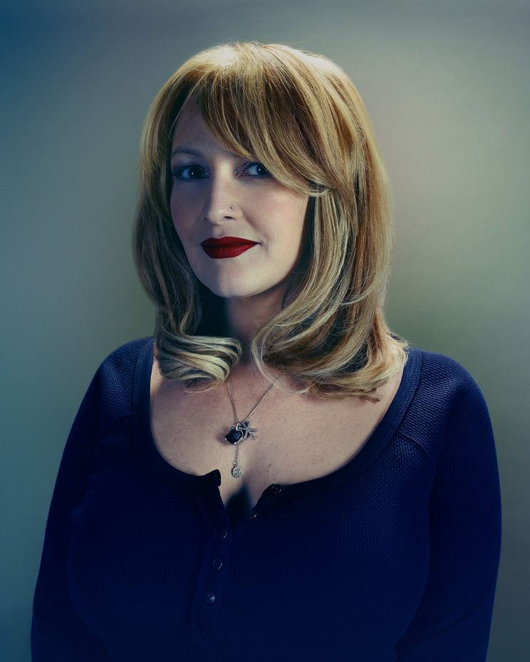 Jane Goldman