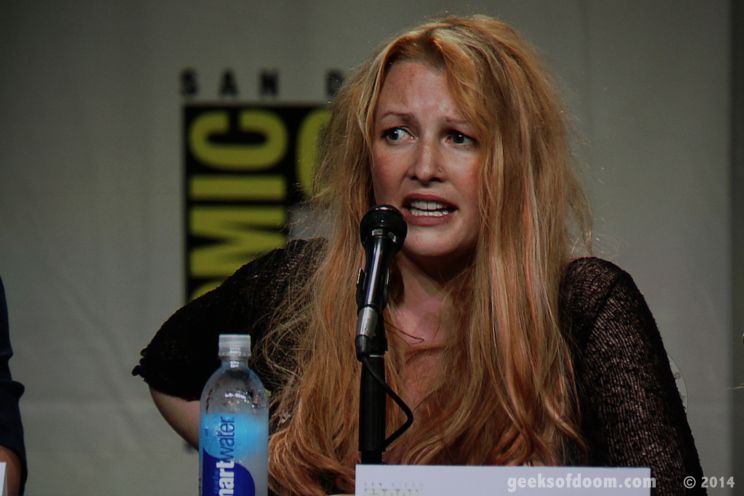 Jane Goldman