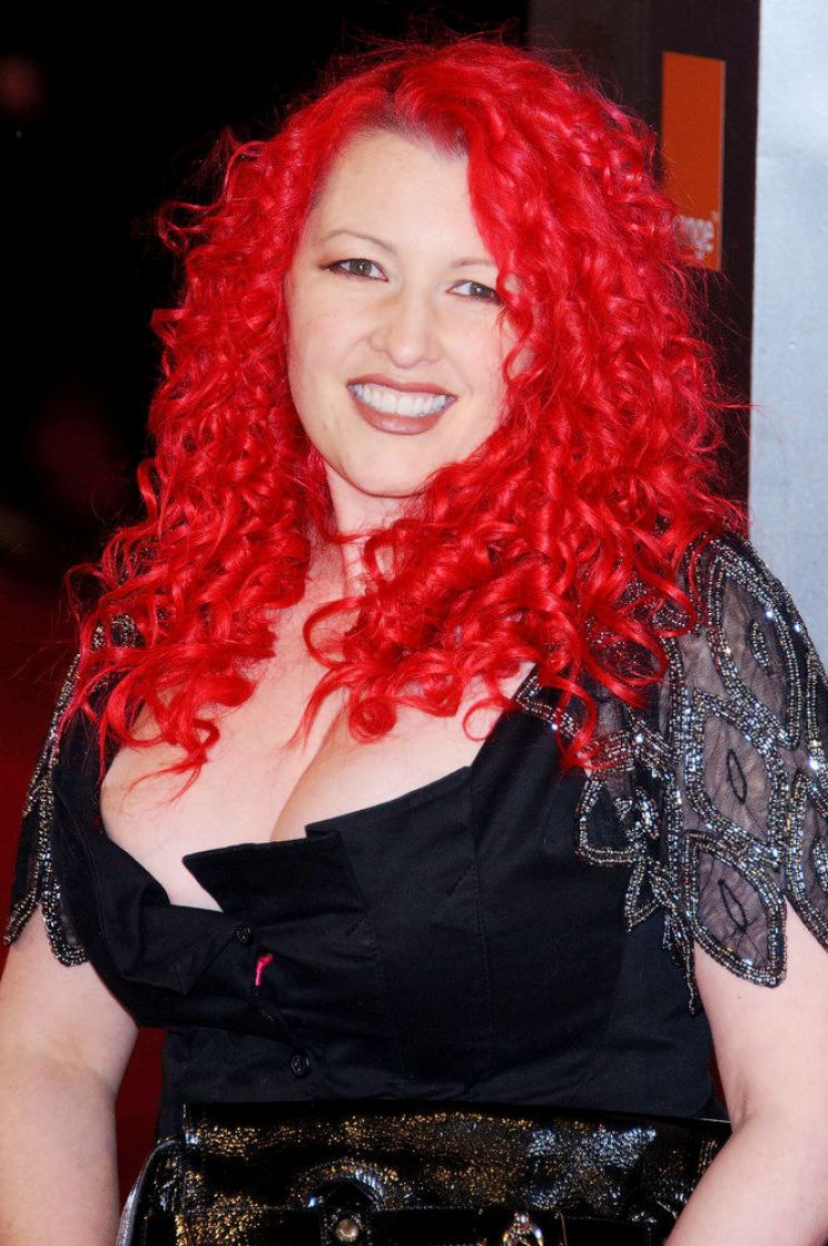 Jane Goldman