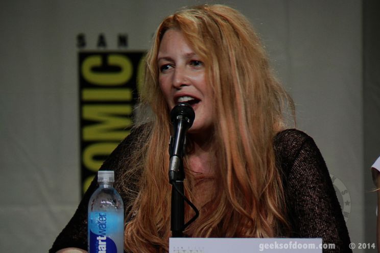 Jane Goldman