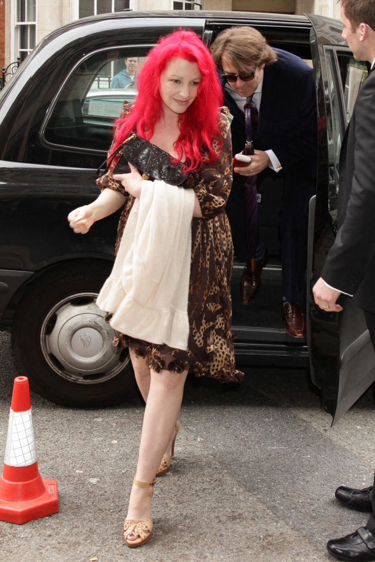 Jane Goldman