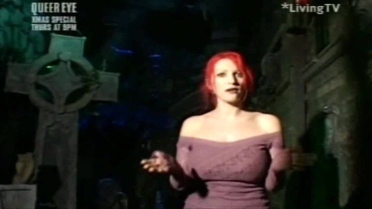 Jane Goldman