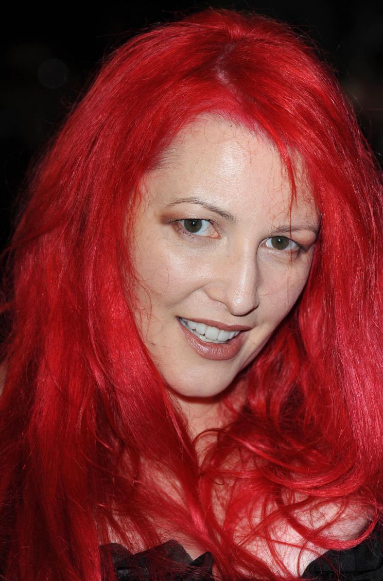 Jane Goldman