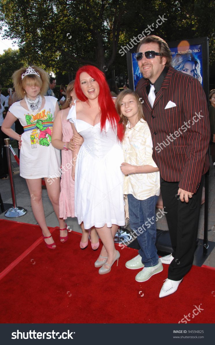 Jane Goldman