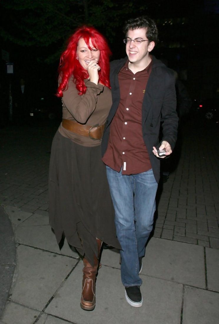 Jane Goldman