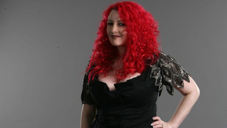 Jane Goldman