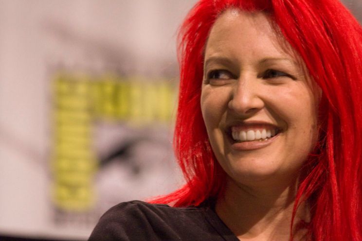 Jane Goldman