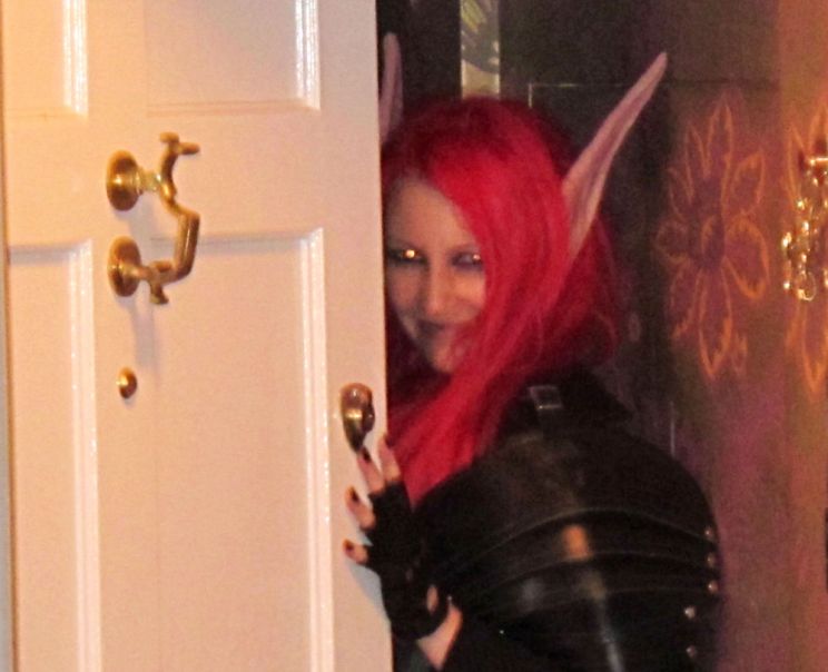 Jane Goldman
