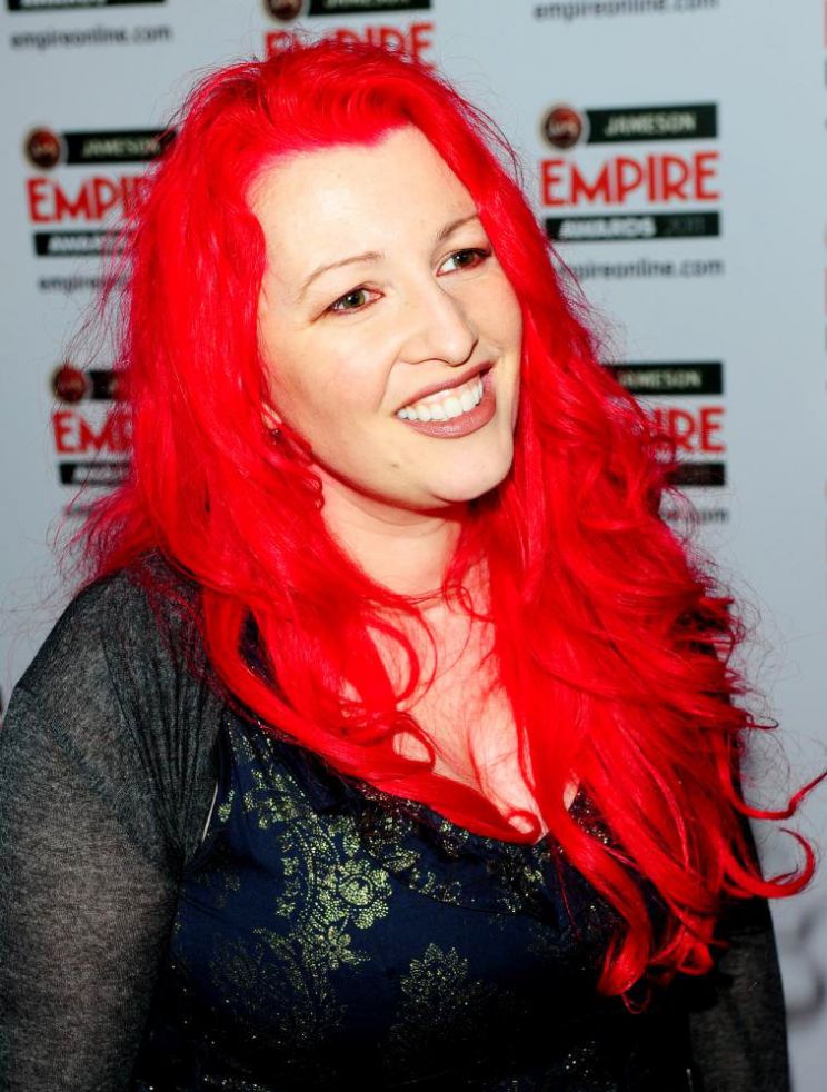 Jane Goldman