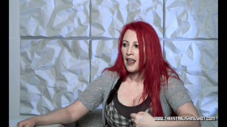 Jane Goldman