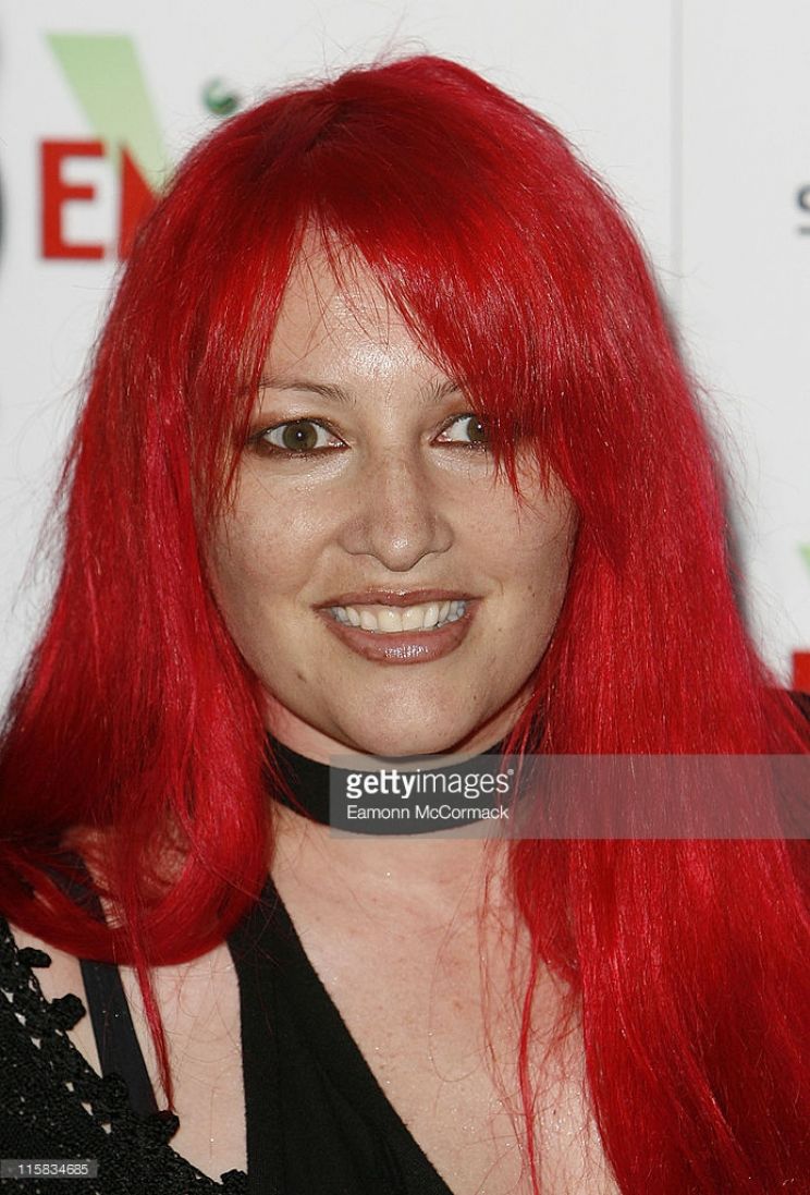 Jane Goldman