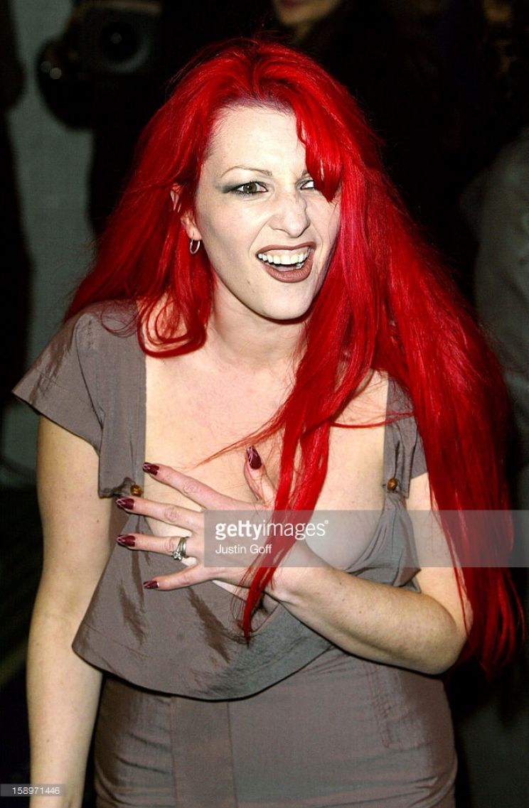 Jane Goldman
