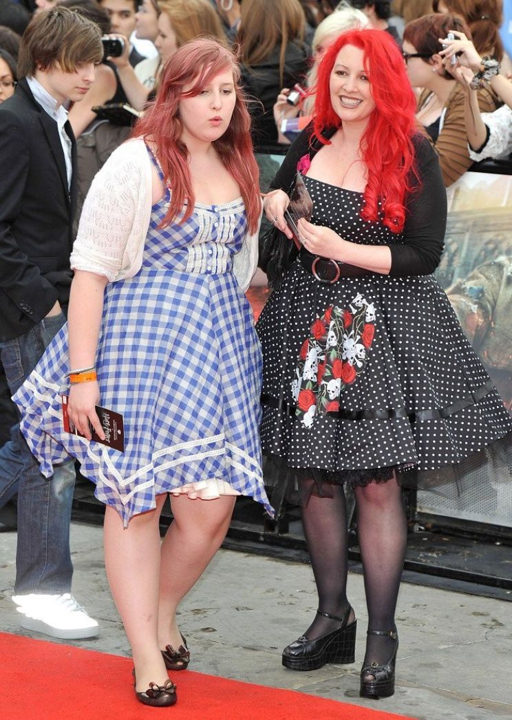 Jane Goldman