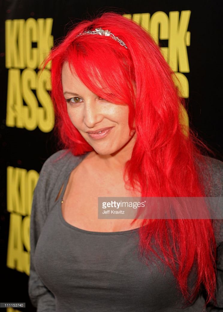 Jane Goldman