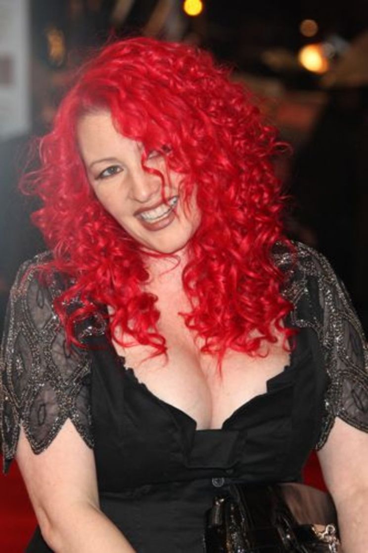 Jane Goldman