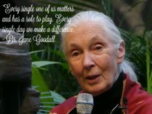 Jane Goodall