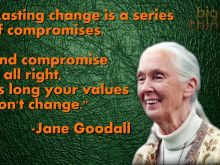 Jane Goodall