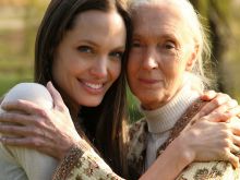 Jane Goodall