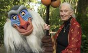Jane Goodall