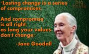 Jane Goodall