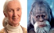 Jane Goodall