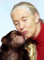 Jane Goodall