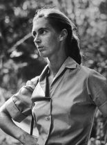 Jane Goodall