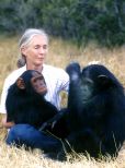 Jane Goodall