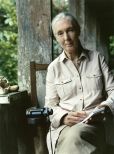 Jane Goodall