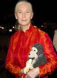 Jane Goodall