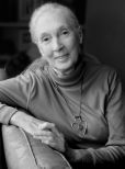 Jane Goodall